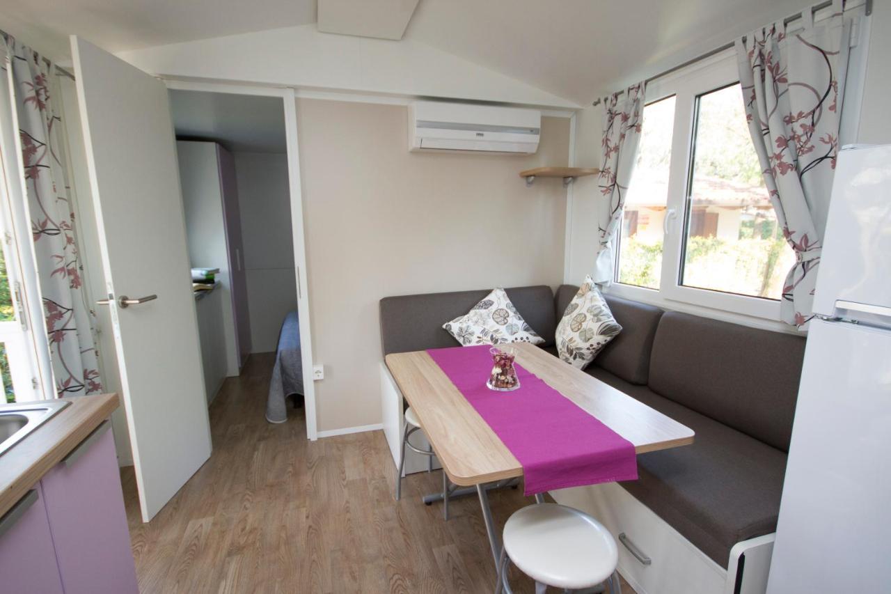 Camping Santin Cavallino-Treporti Exterior photo