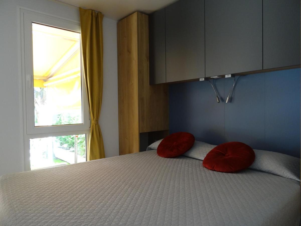 Camping Santin Cavallino-Treporti Exterior photo