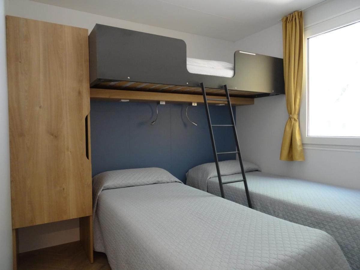 Camping Santin Cavallino-Treporti Exterior photo