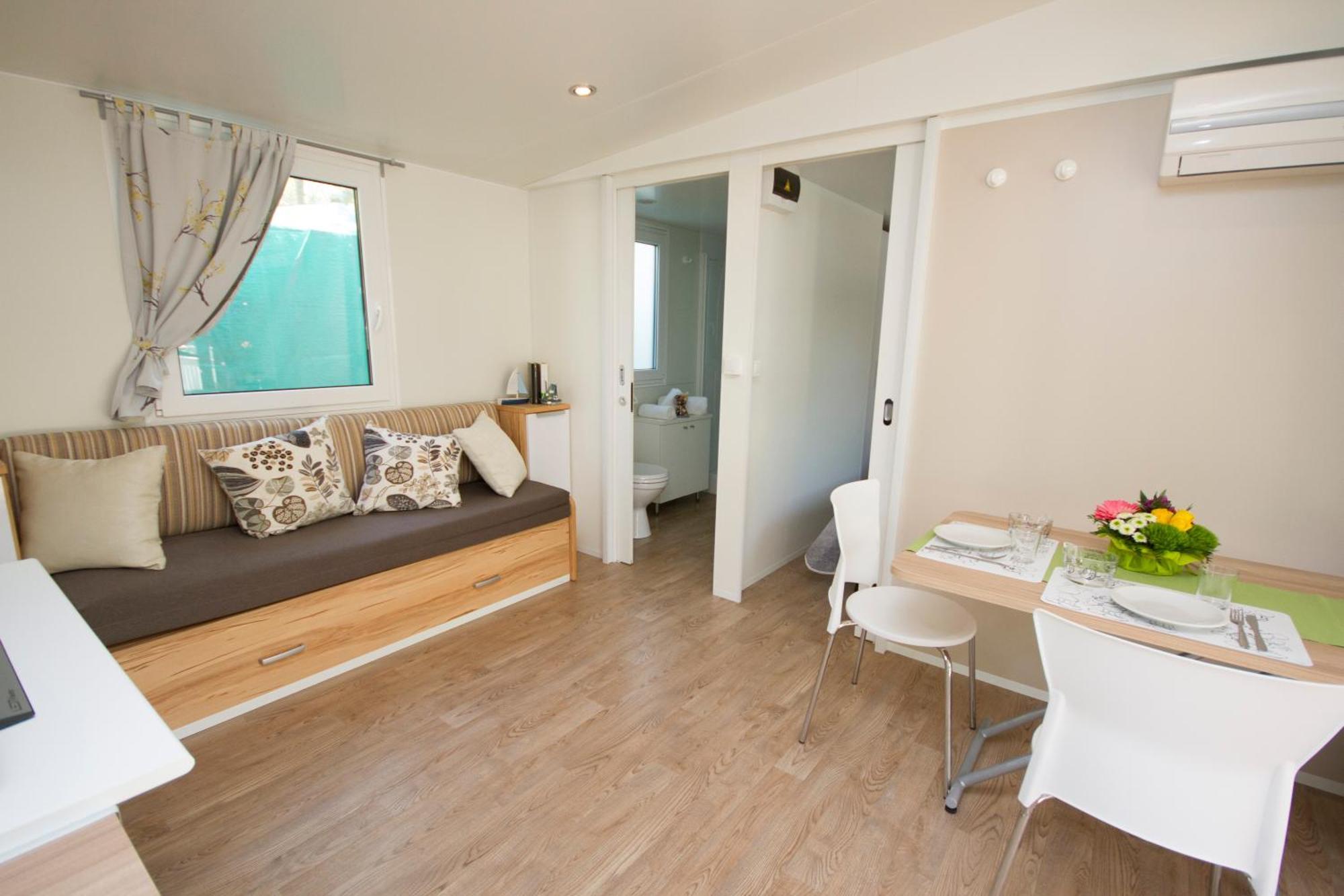 Camping Santin Cavallino-Treporti Exterior photo