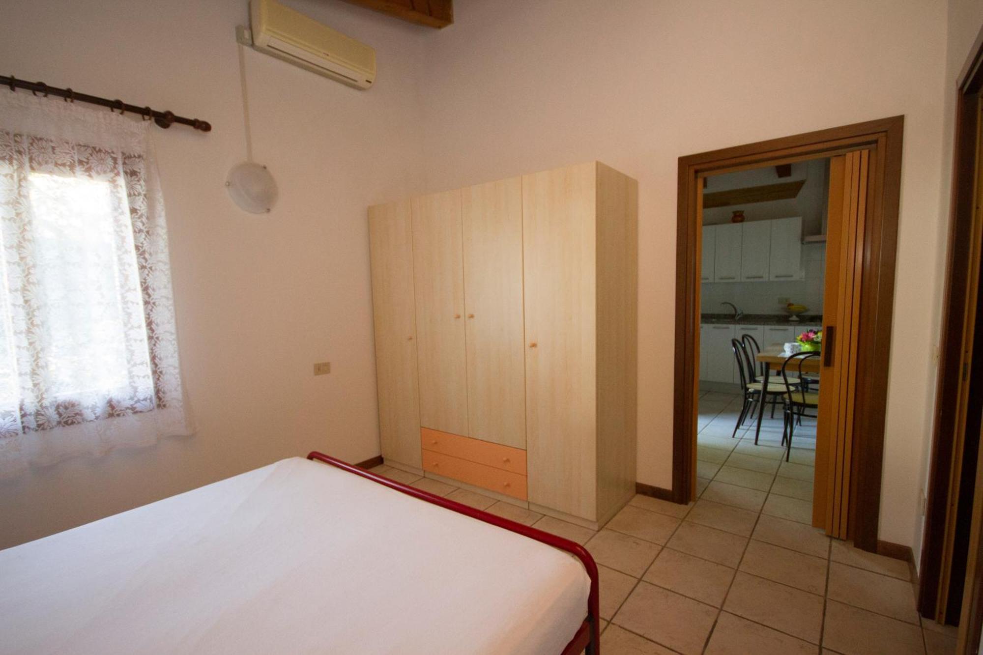Camping Santin Cavallino-Treporti Exterior photo