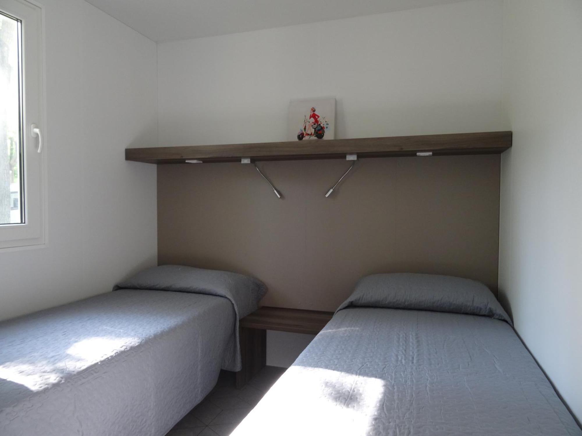 Camping Santin Cavallino-Treporti Exterior photo