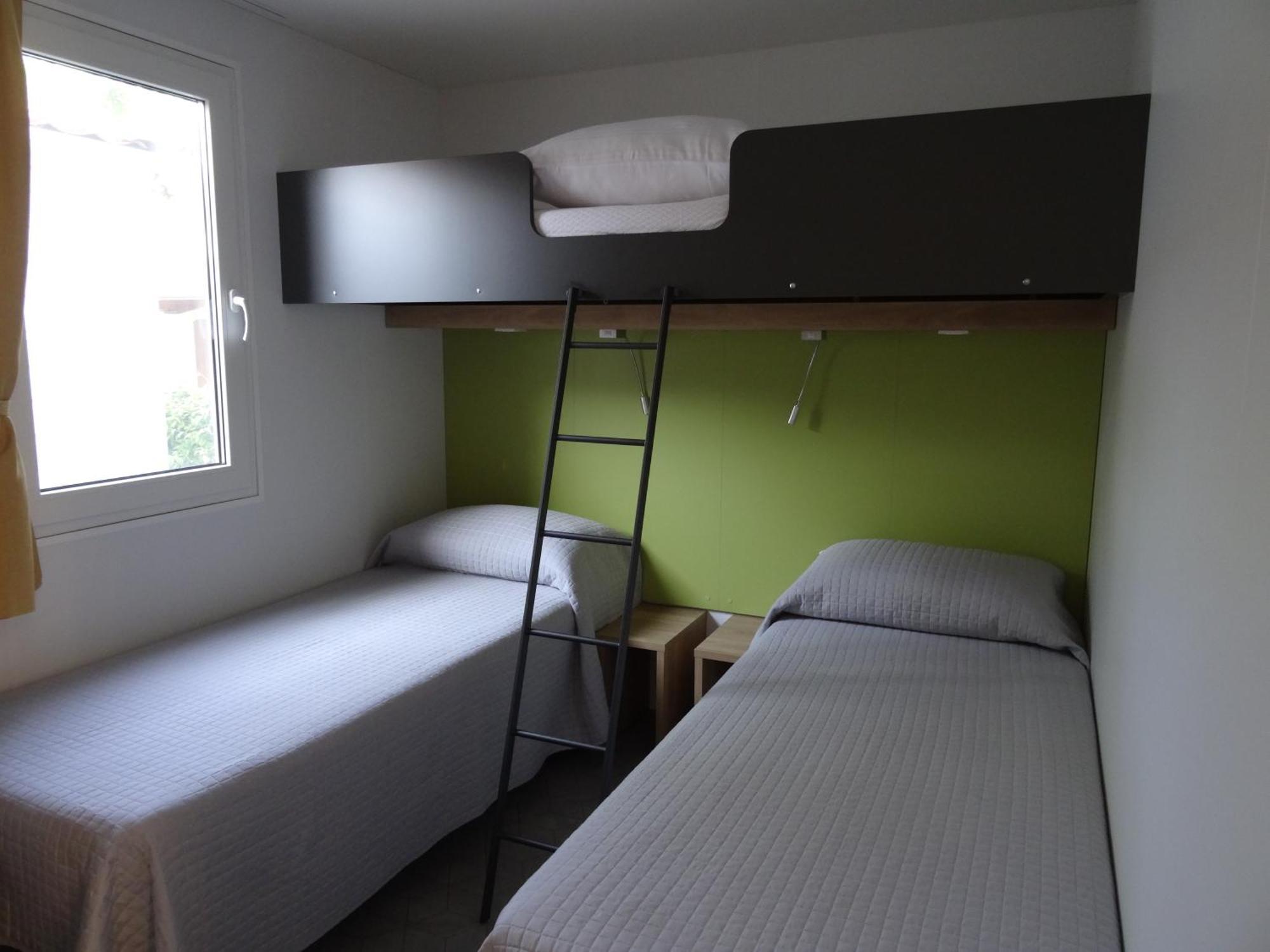 Camping Santin Cavallino-Treporti Exterior photo