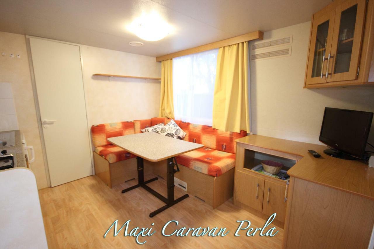 Camping Santin Cavallino-Treporti Exterior photo