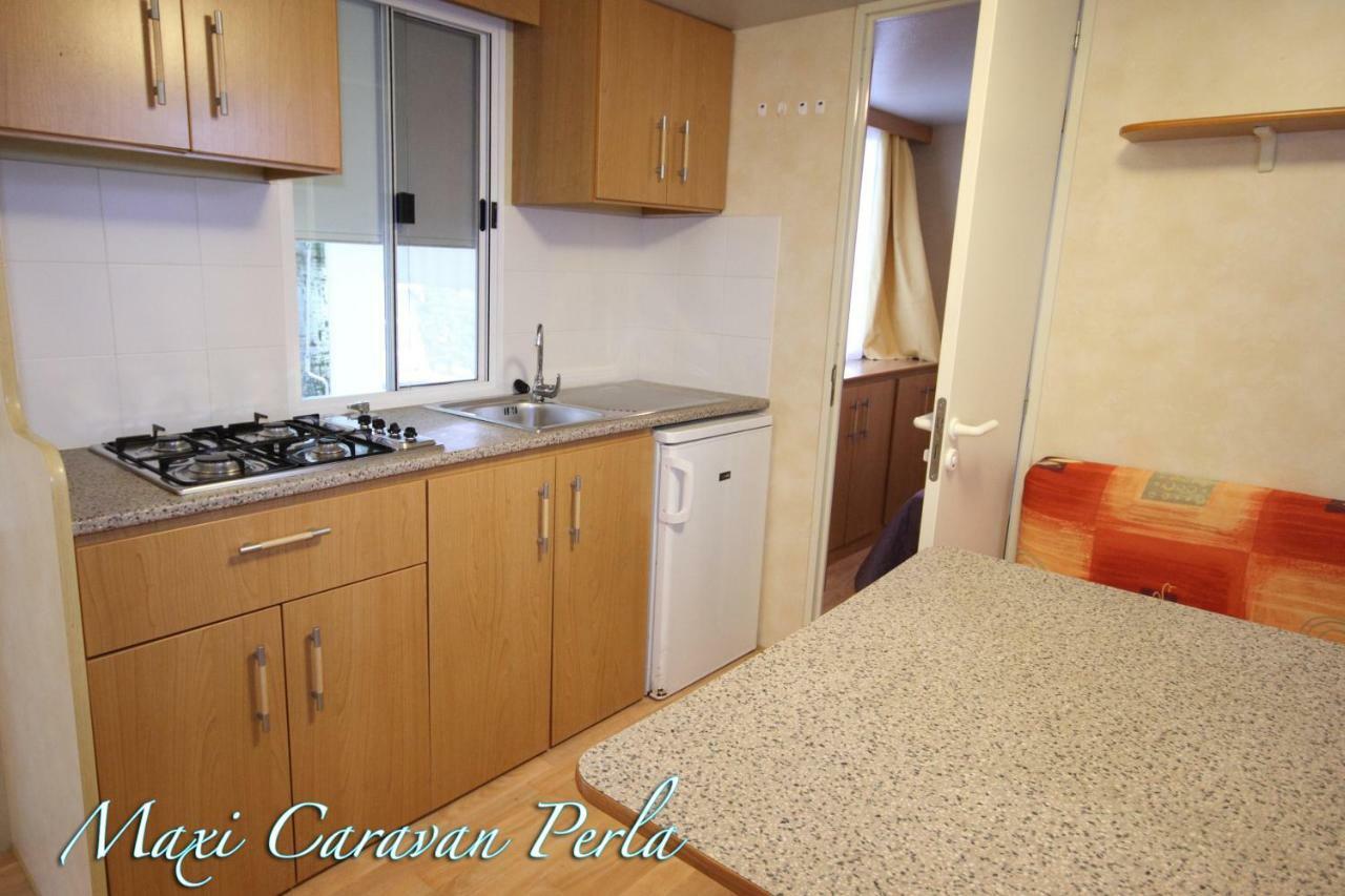 Camping Santin Cavallino-Treporti Exterior photo