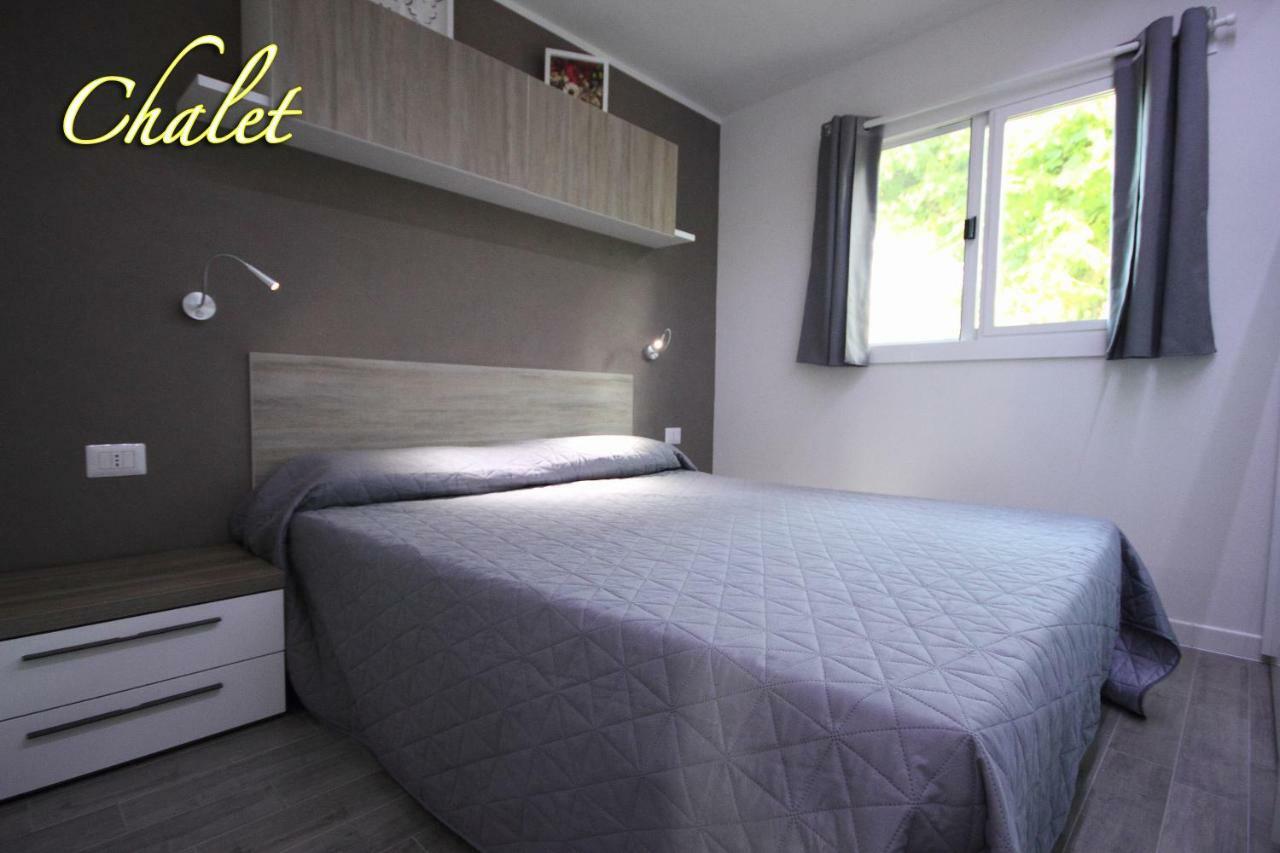 Camping Santin Cavallino-Treporti Exterior photo