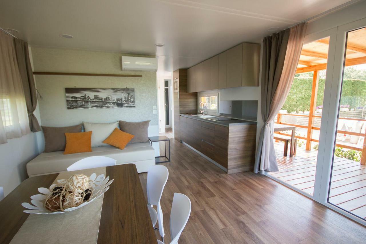 Camping Santin Cavallino-Treporti Exterior photo