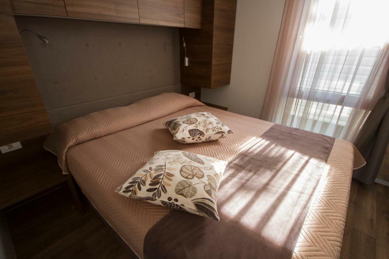 Camping Santin Cavallino-Treporti Exterior photo