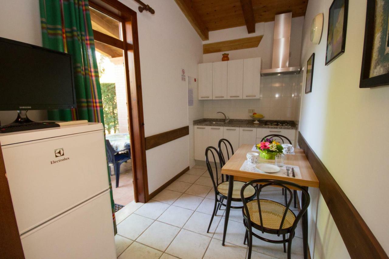 Camping Santin Cavallino-Treporti Exterior photo