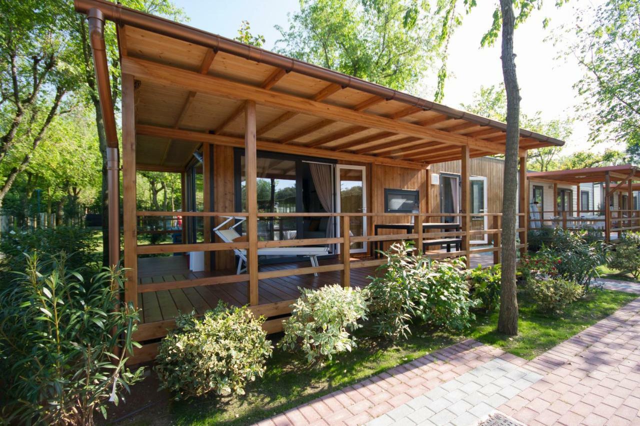 Camping Santin Cavallino-Treporti Exterior photo