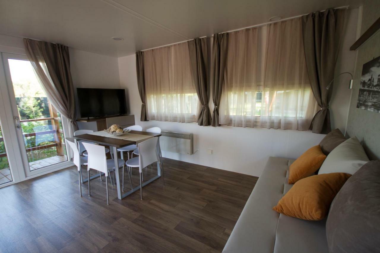 Camping Santin Cavallino-Treporti Exterior photo