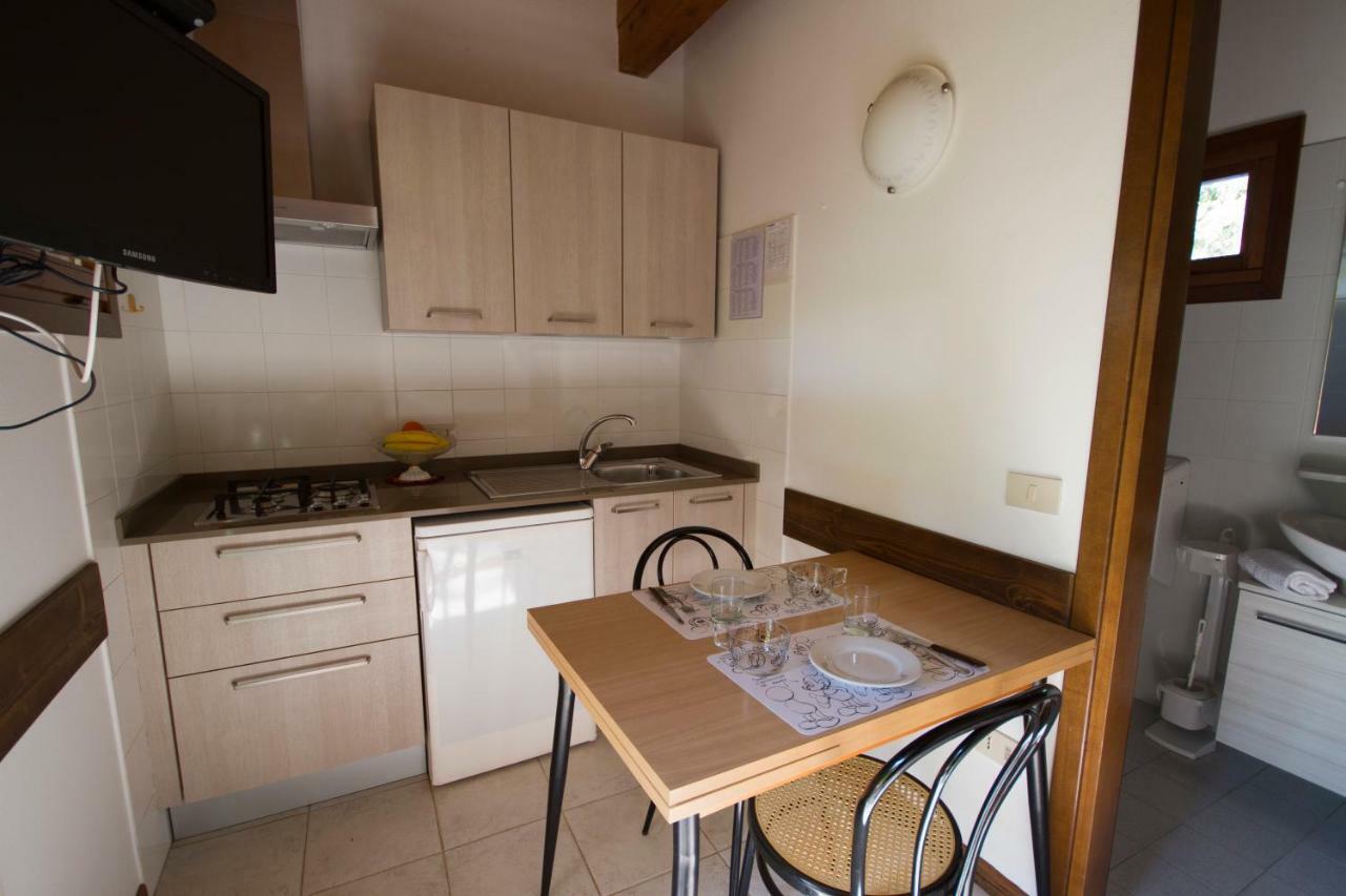 Camping Santin Cavallino-Treporti Exterior photo